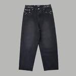 Balenciaga Clothing Jeans Unisex Spring/Summer Collection Fashion