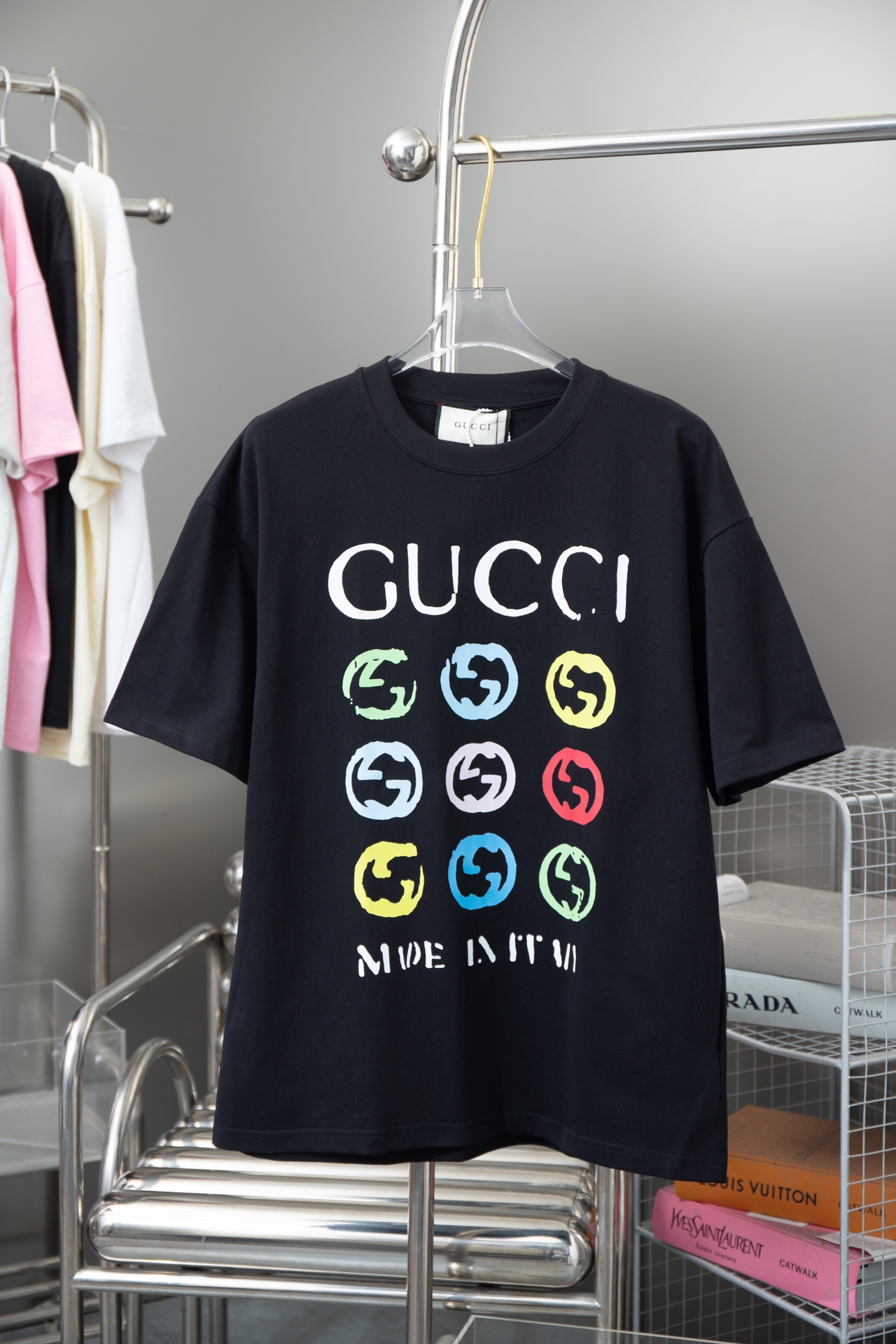 구찌 남성 반팔 88149 Gucci T Shirt