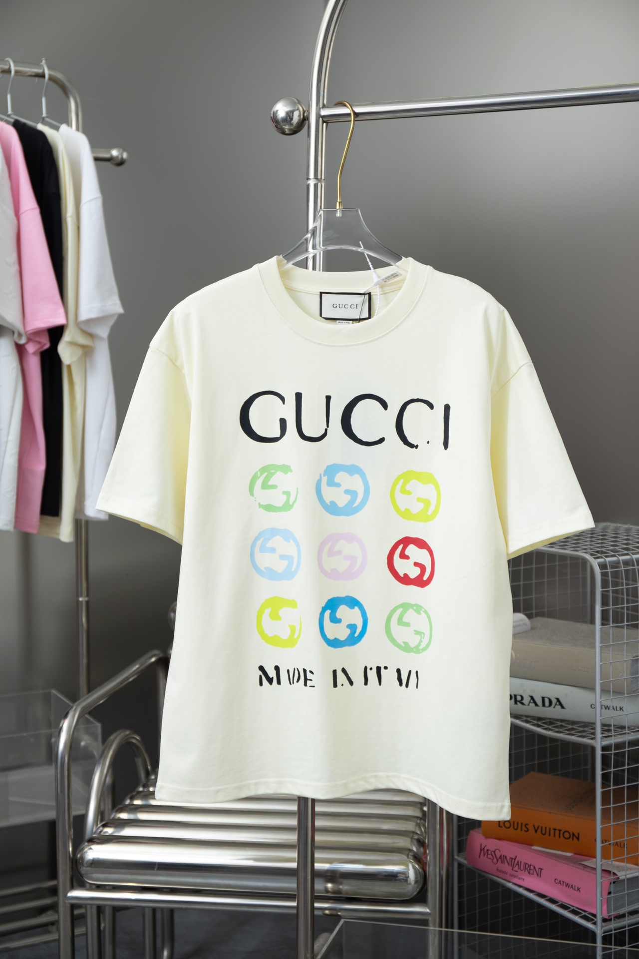 구찌 남성 반팔 88150 Gucci T Shirt