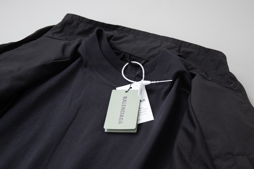 Paris Family High-Quality Puffer Jacket with Embroidered Tweezers: DB Handbags 5 - 图片 6
