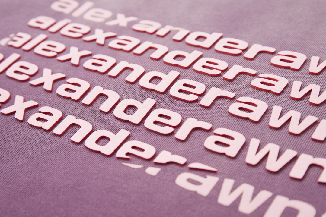 Luxury Handbag Collection: Alexanderwang 24SS Gradual Alphabet Detailed Features - 图片 6