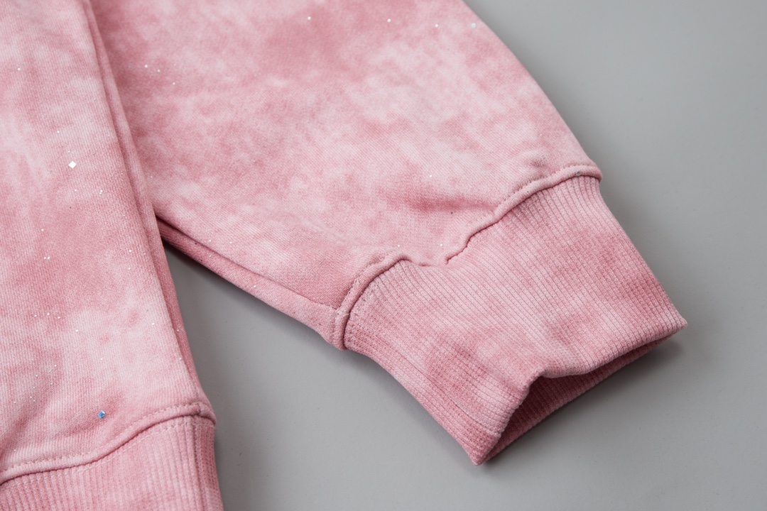 Luxury Handbag with Fur Coating and Velvet Details in Dark Blue/White – Alexanderwang 24SS - 图片 6