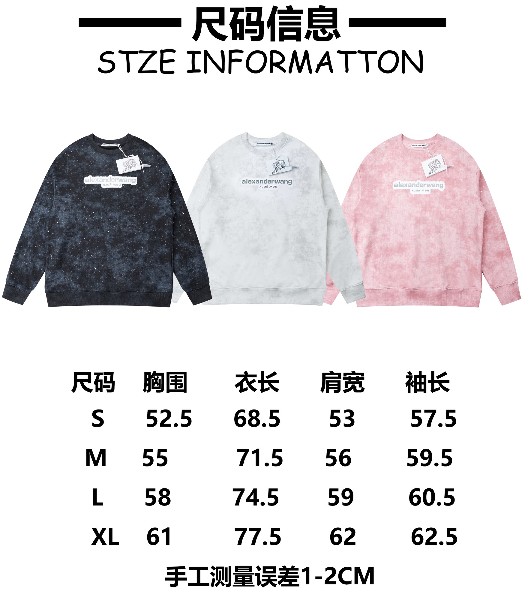 Luxury Handbag with Fur Coating and Velvet Details in Dark Blue/White – Alexanderwang 24SS - 图片 9