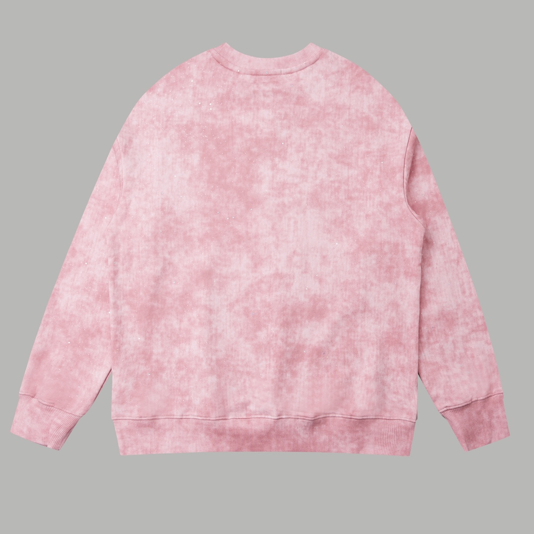 Luxury Handbag with Fur Coating and Velvet Details in Dark Blue/White – Alexanderwang 24SS - 图片 3