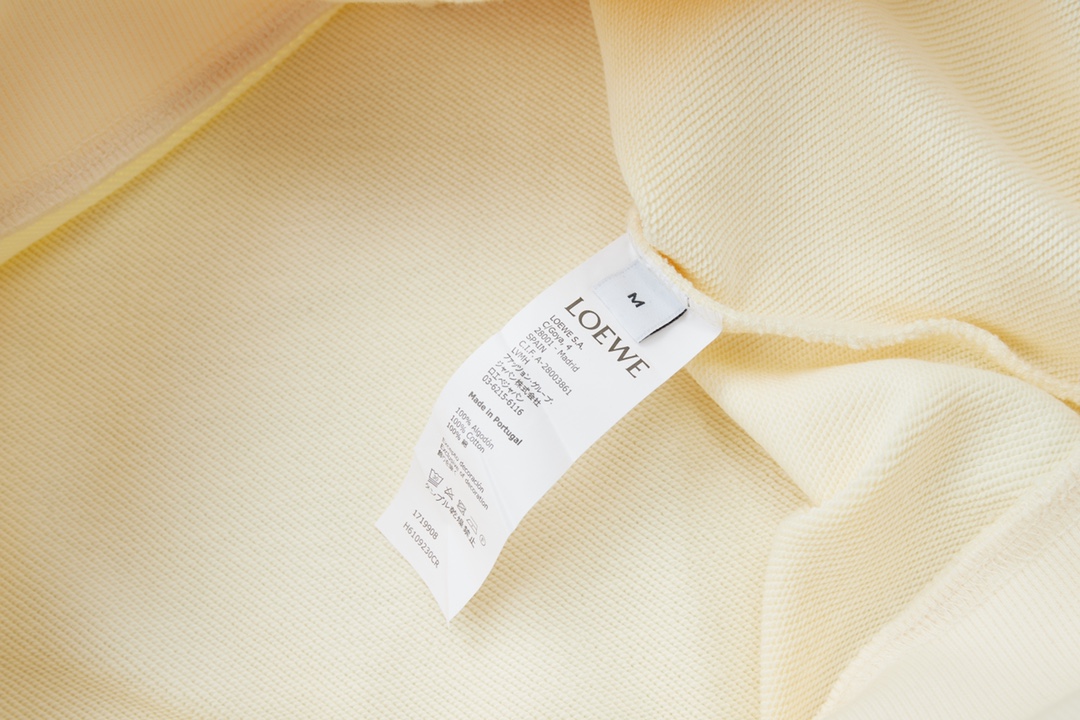 Luxury Fur Coat with Unique Features: Lowell 24FW Morning and Autumn Collection - 图片 7