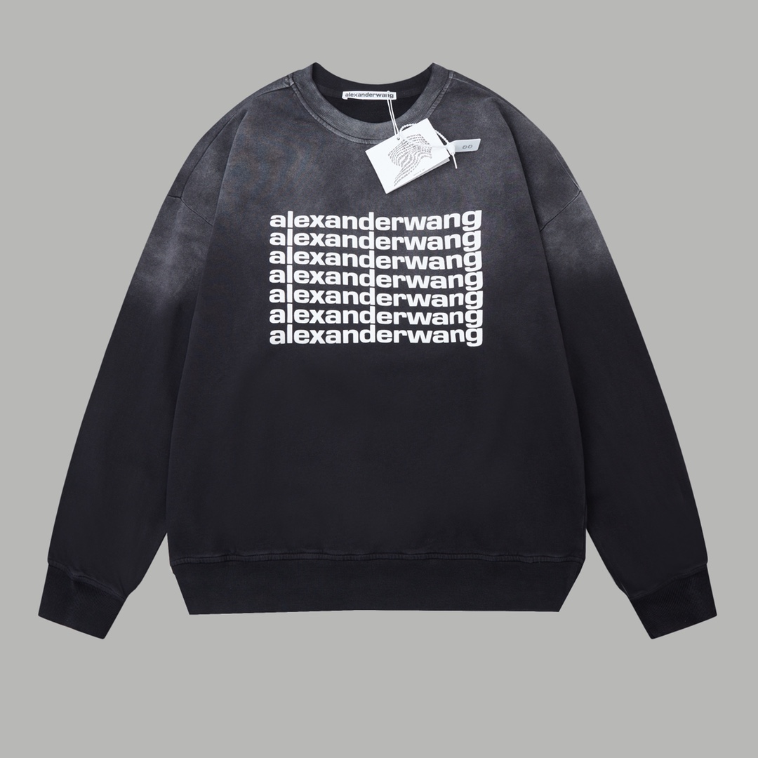 Alexanderwang 24SS Handbags Collection: Luxe Fur Coating, Detailed Features, Multiple Colors - 图片 2