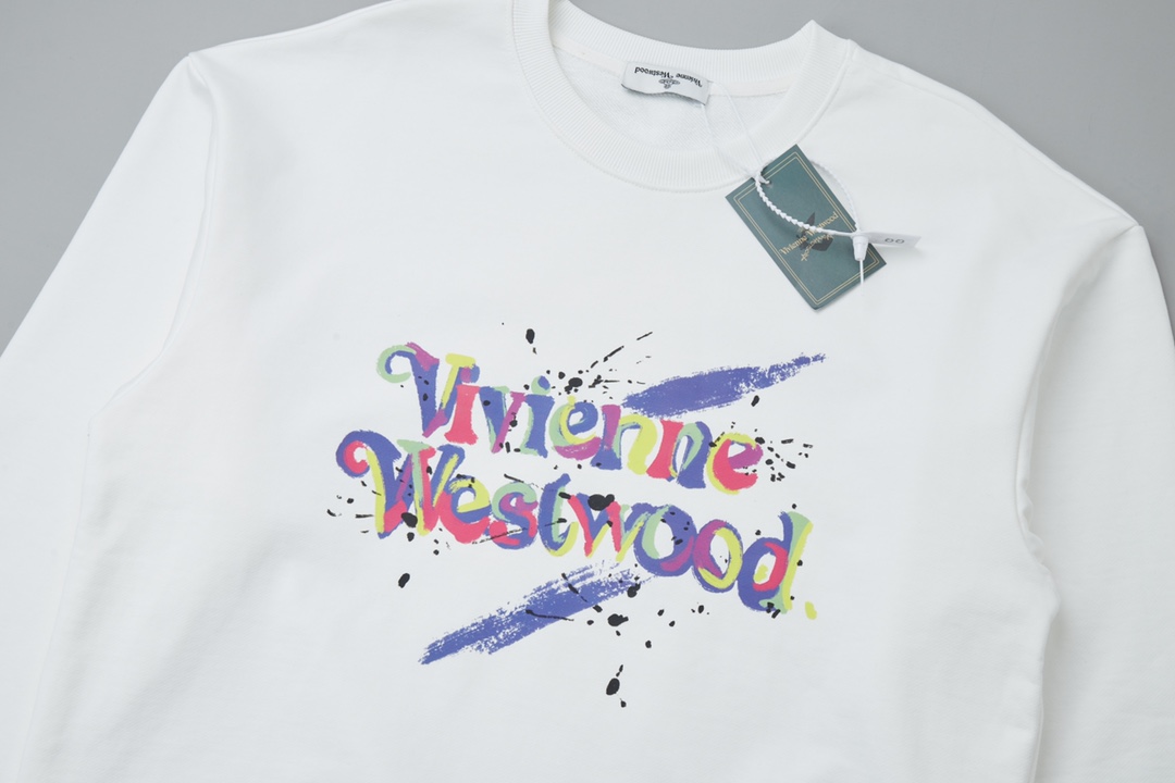 Vivienne Westwood Handbags Collection: Luxury Cotton Fur Coating, Graffiti Stamping, Dynamite-Proof. - 图片 4