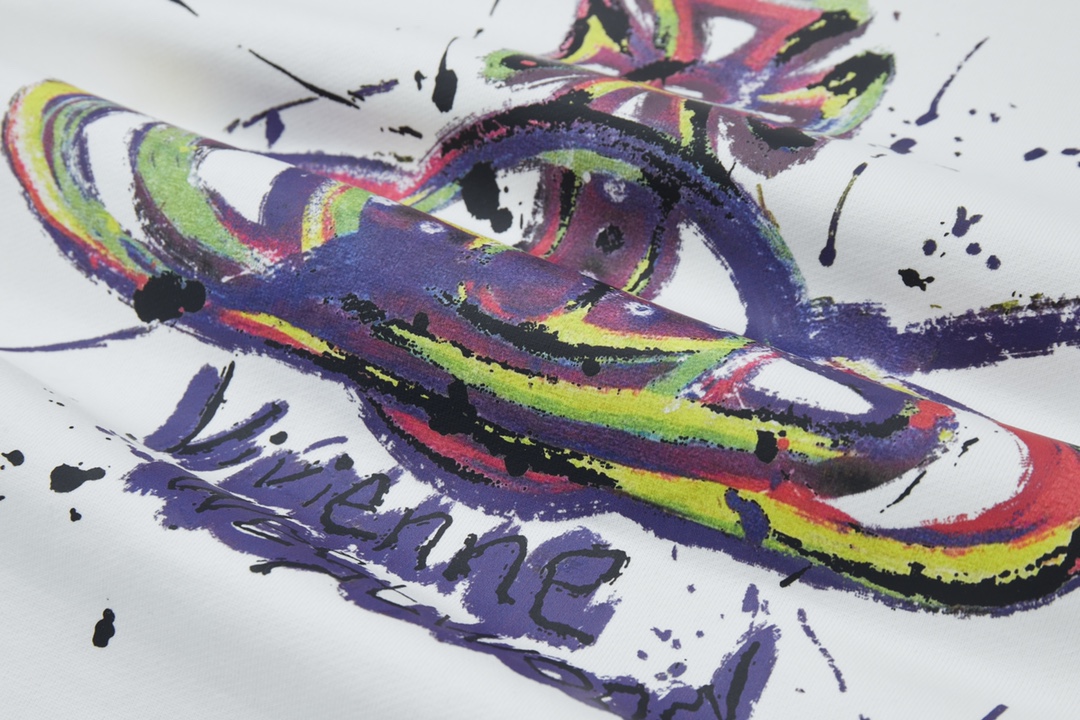Vivienne Westwood Handbags Collection: Luxury Cotton Fur Coating, Graffiti Stamping, Dynamite-Proof. - 图片 9