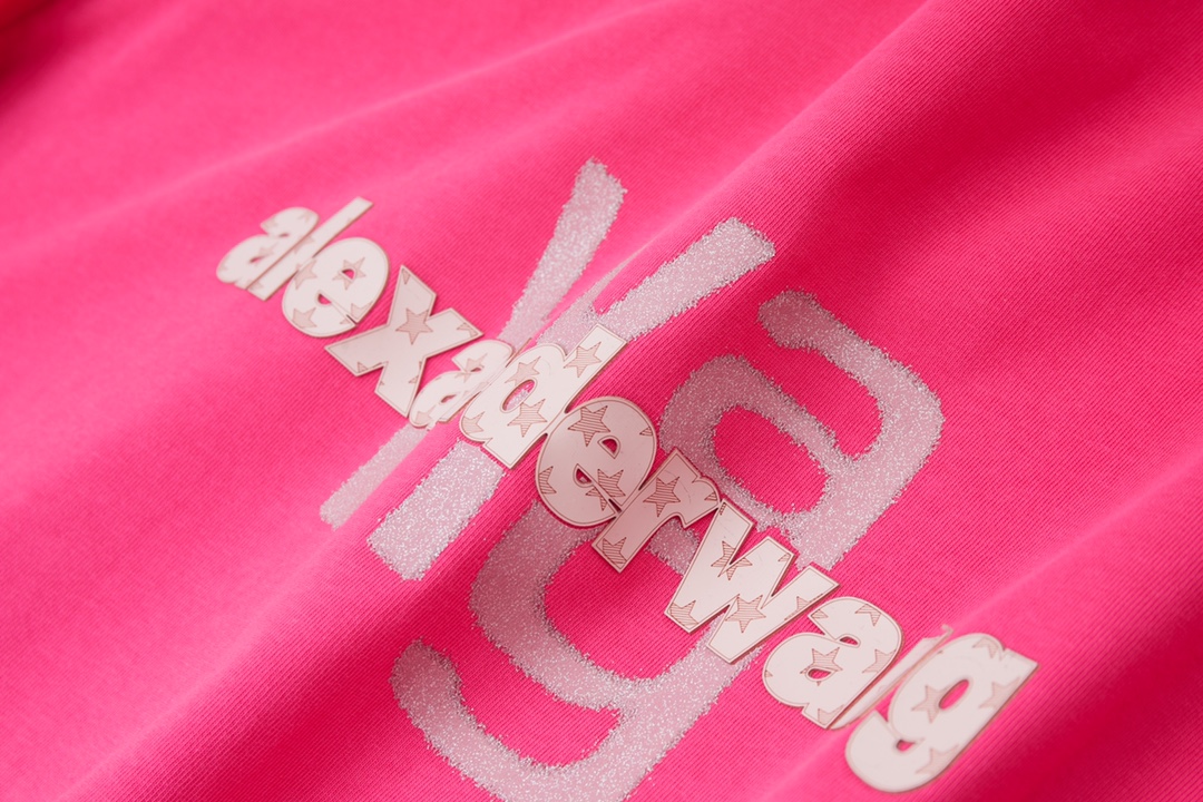 Luxury Tweed Fabric Shirt by Alexa*derwang: Detailed Features, Plution Upgrading, Multiple Colors & Sizes - 图片 5