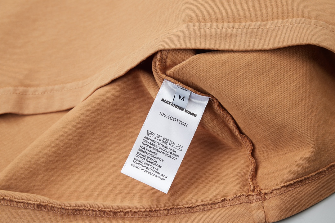Luxury Cotton Tweed Jacket: Alexanderwang 25SS, Detailed Features, Plution Upgrading, Various Colors/Sizes - 图片 8
