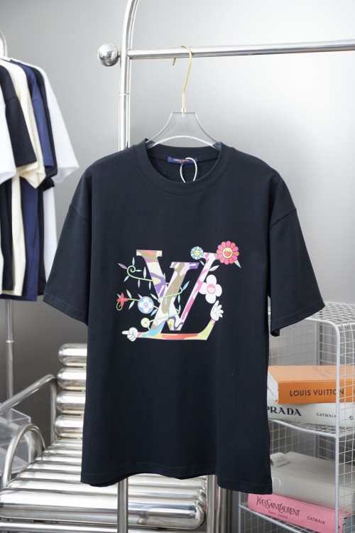 Louis Vuitton x Murakami Takashi T-Shirt: Early Spring Collection - Unisex