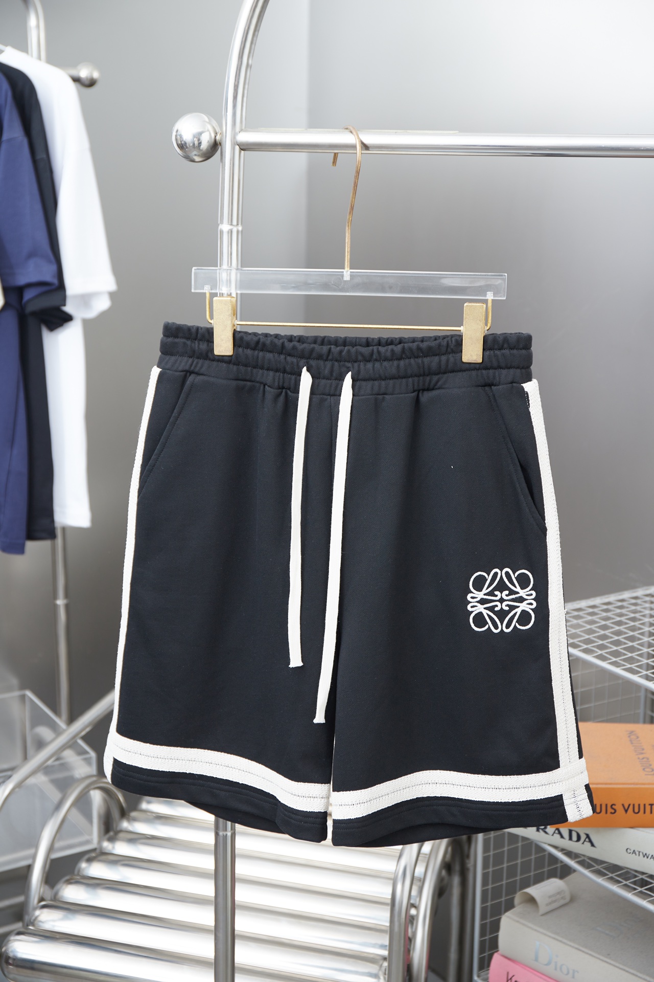 🅿️110 Pantalones cortos casuales de alta calidad LOE 2025 primavera/verano 🩳, a la venta simultáneamente en la web of…