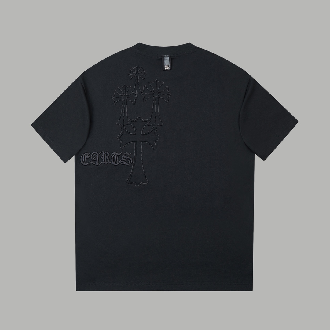 [Chrome Hearts Women