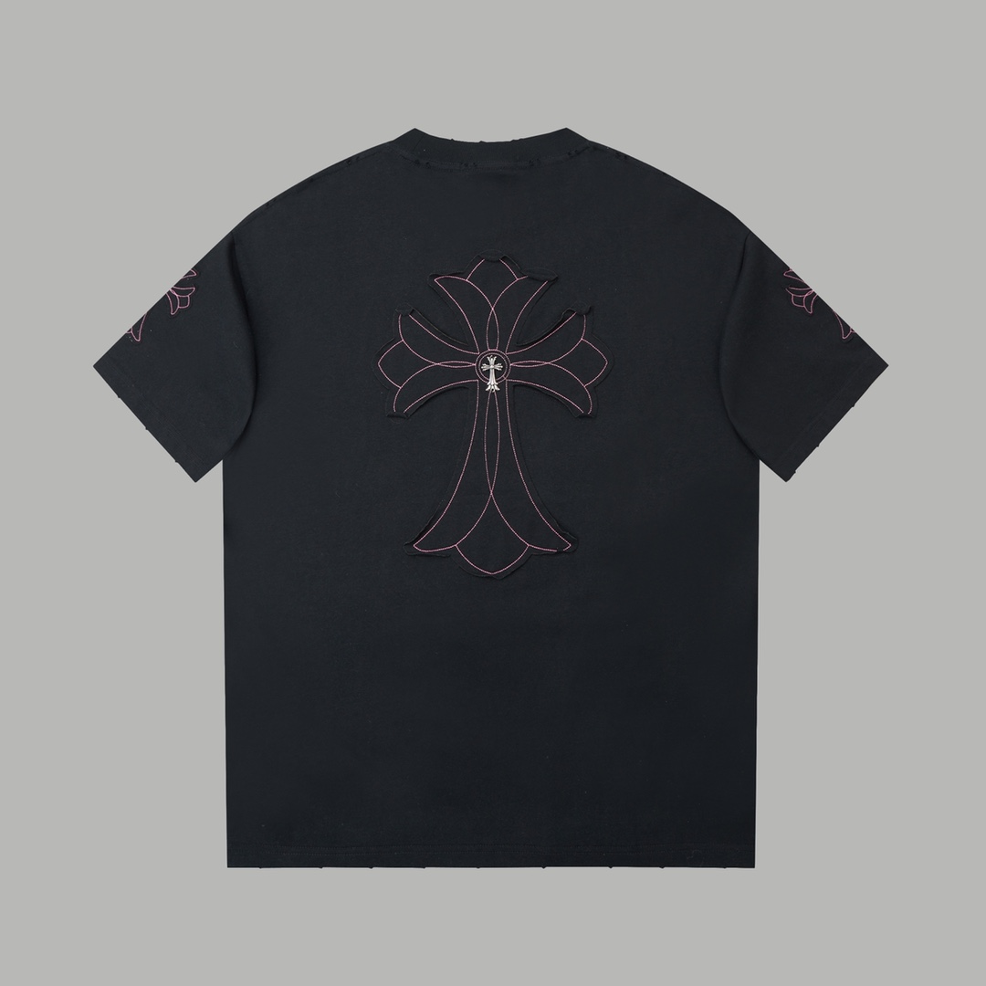 [Chrome Hearts Women