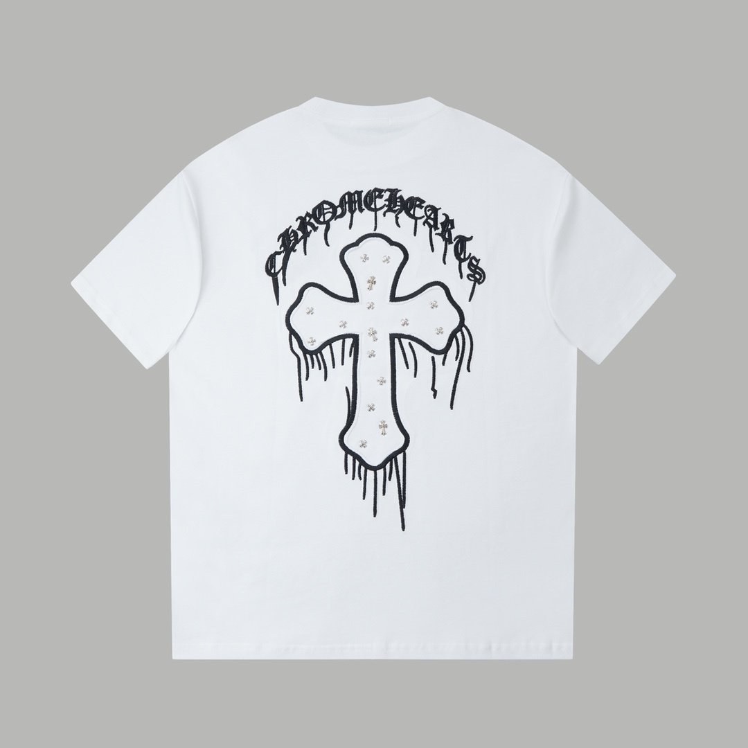 [Chrome Hearts Women