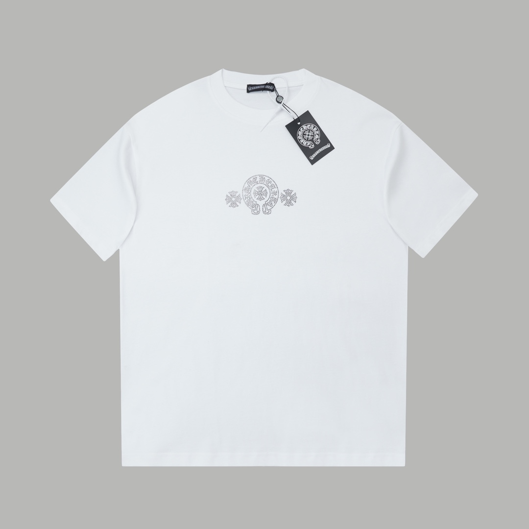 크롬하츠 여성 반팔 26SS 53396