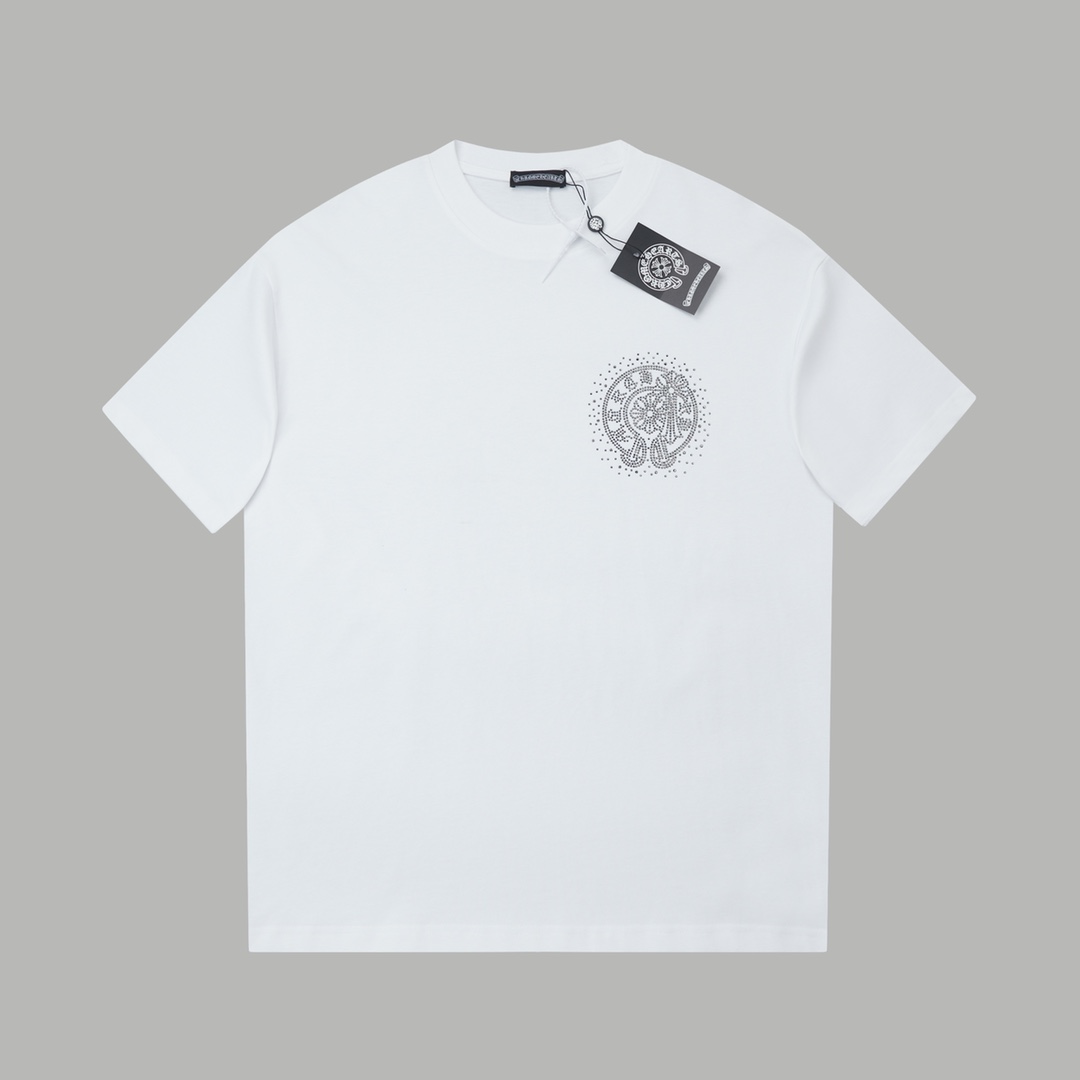 크롬하츠 여성 반팔 26SS 53398