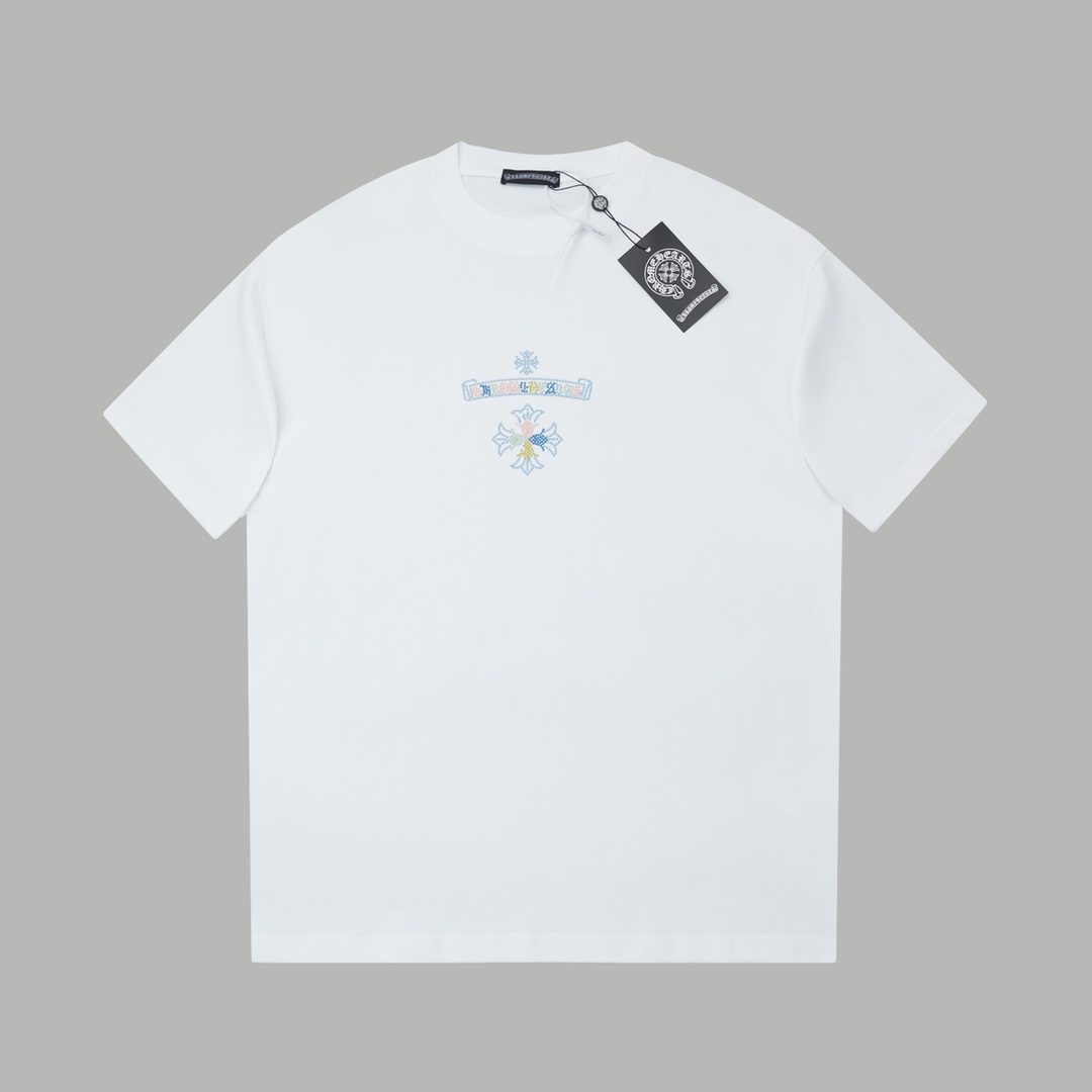 크롬하츠 여성 반팔 26SS 53400