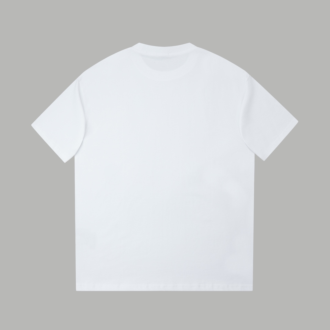 Alternative view of T-Shirt 01203