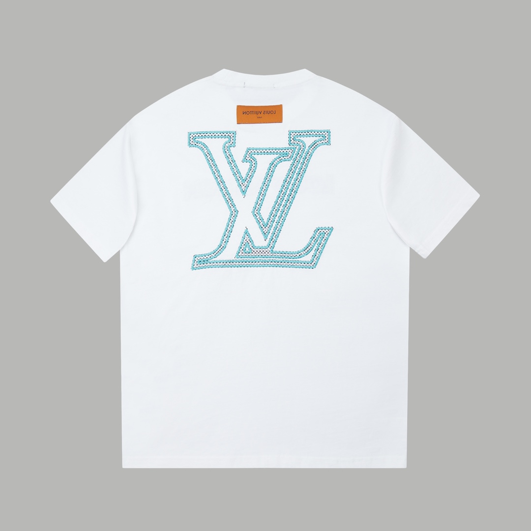 Alternative view of T-Shirt 01169