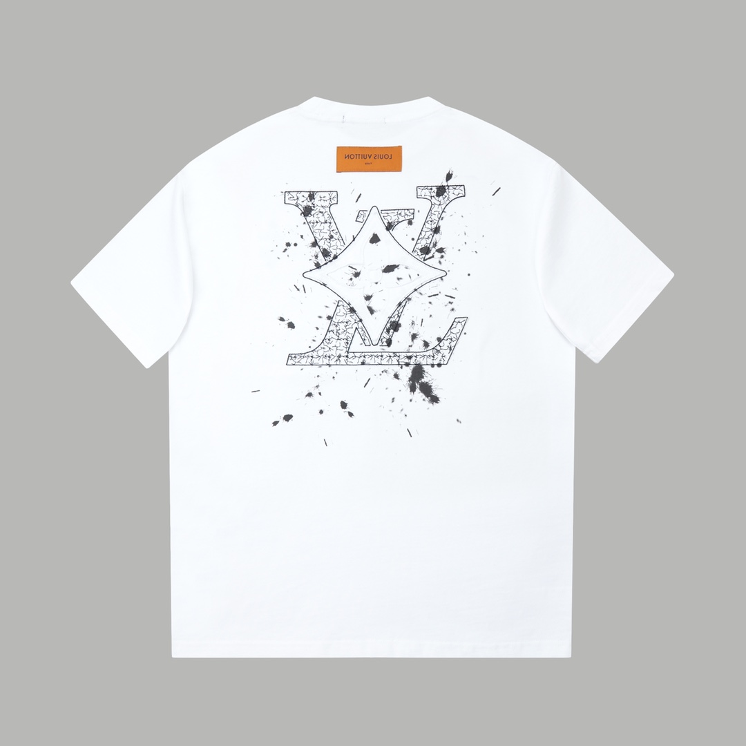 Alternative view of T-Shirt 01174