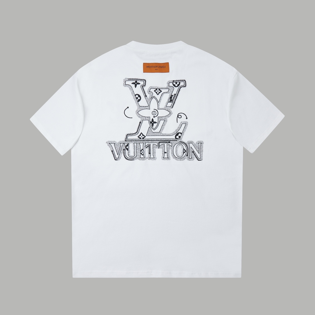 Alternative view of T-Shirt 01151