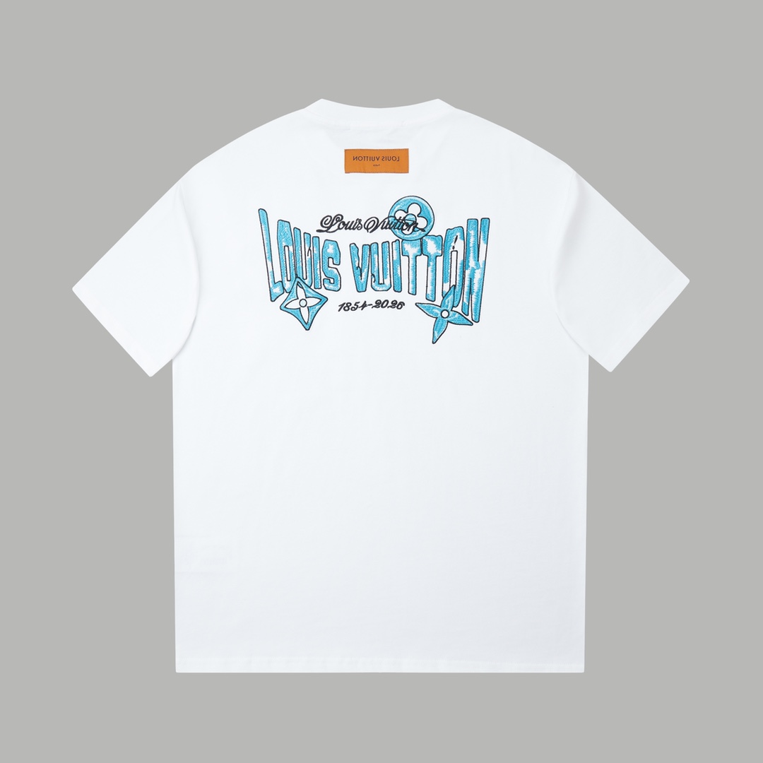 Alternative view of T-Shirt 00914