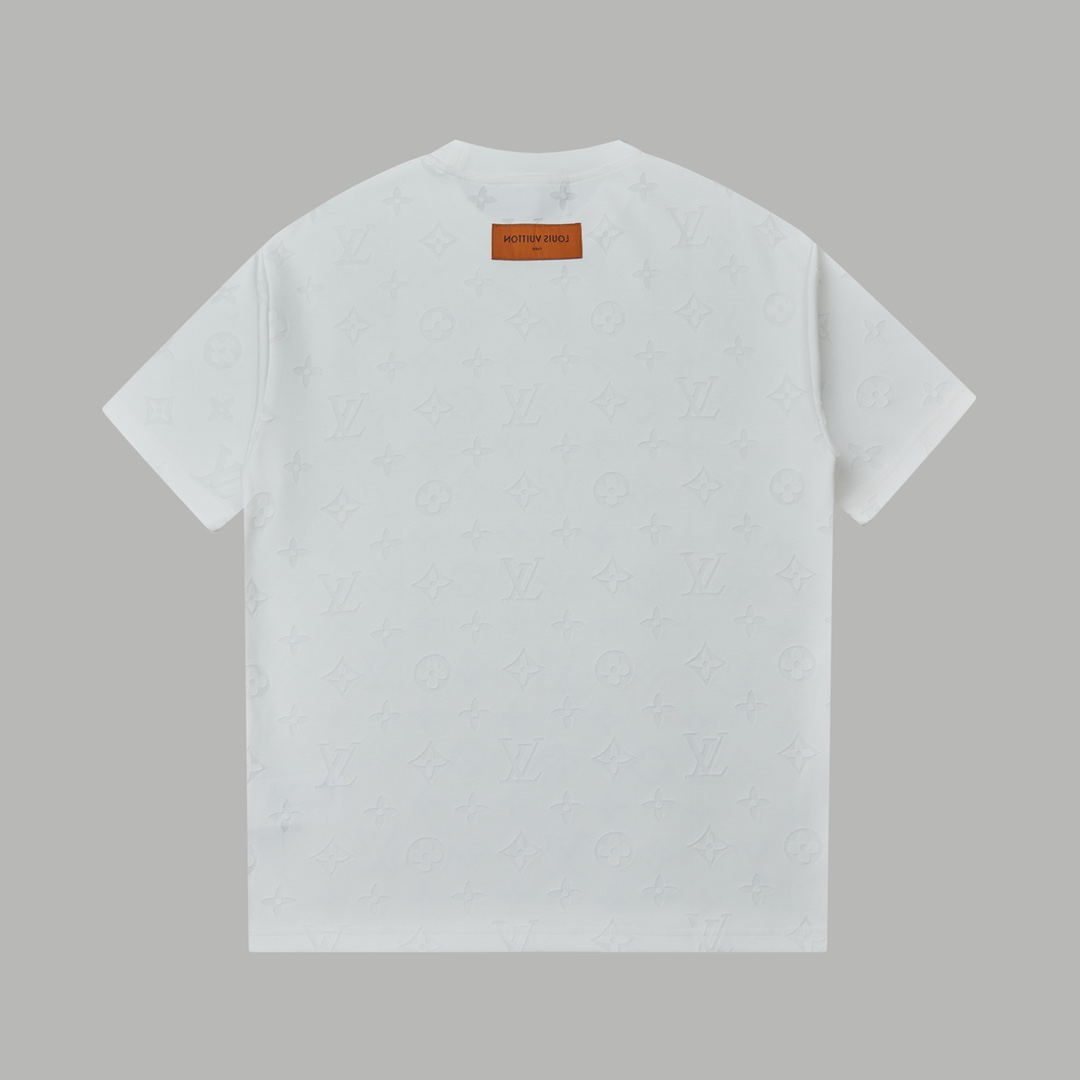 Alternative view of Louis Vuitton T-Shirt 00916