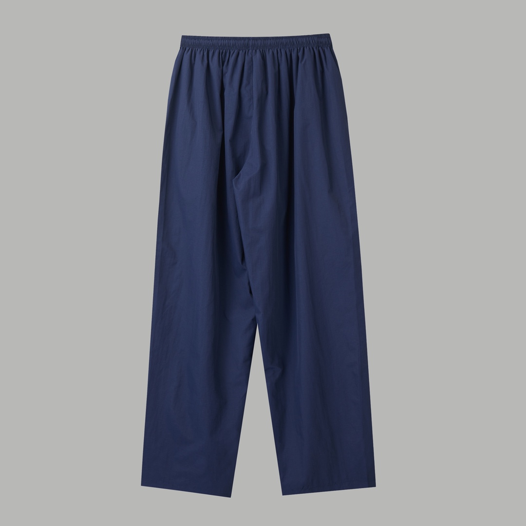 Balenciaga 巴黎世家 𝘽𝘼𝙇𝙀𝙉𝘾𝙄𝘼𝙂𝘼 BLCG 26SS 77 3M曼联刺绣运动套装