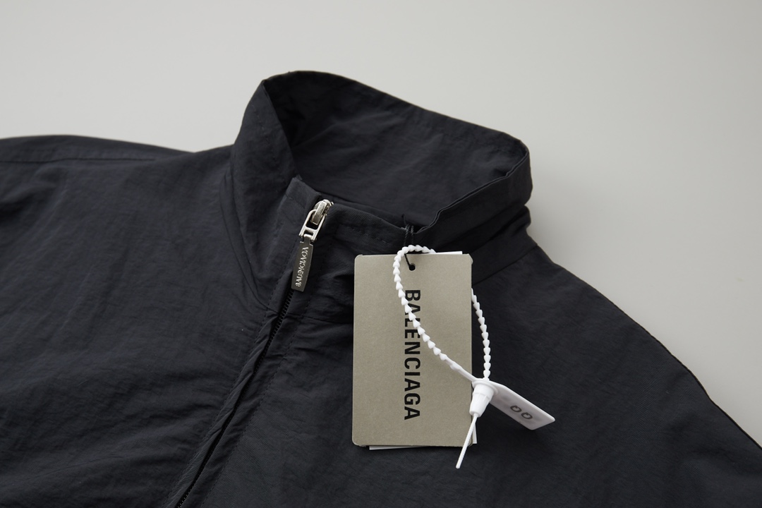 Balenciaga 巴黎世家 𝘽𝘼𝙇𝙀𝙉𝘾𝙄𝘼𝙂𝘼 BLCG 26SS 77 3M曼联刺绣运动套装