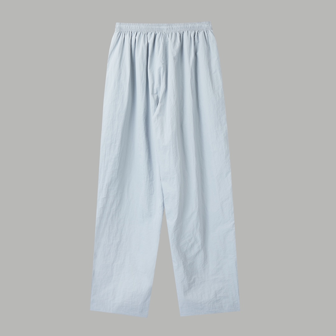 Balenciaga 巴黎世家 𝘽𝘼𝙇𝙀𝙉𝘾𝙄𝘼𝙂𝘼 BLCG 26SS 77 3M曼联刺绣运动套装