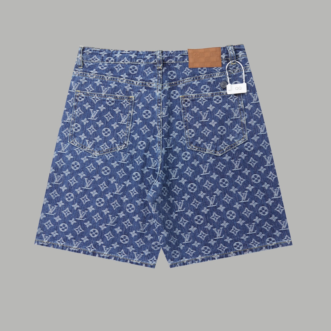 Alternative view of Shorts 05366