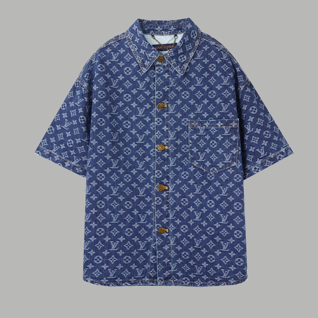 Louis Vuitton T-Shirt 05367