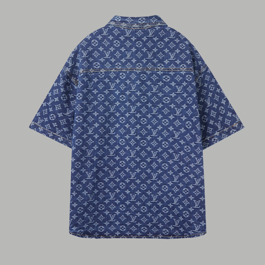 Alternative view of Louis Vuitton T-Shirt 05367