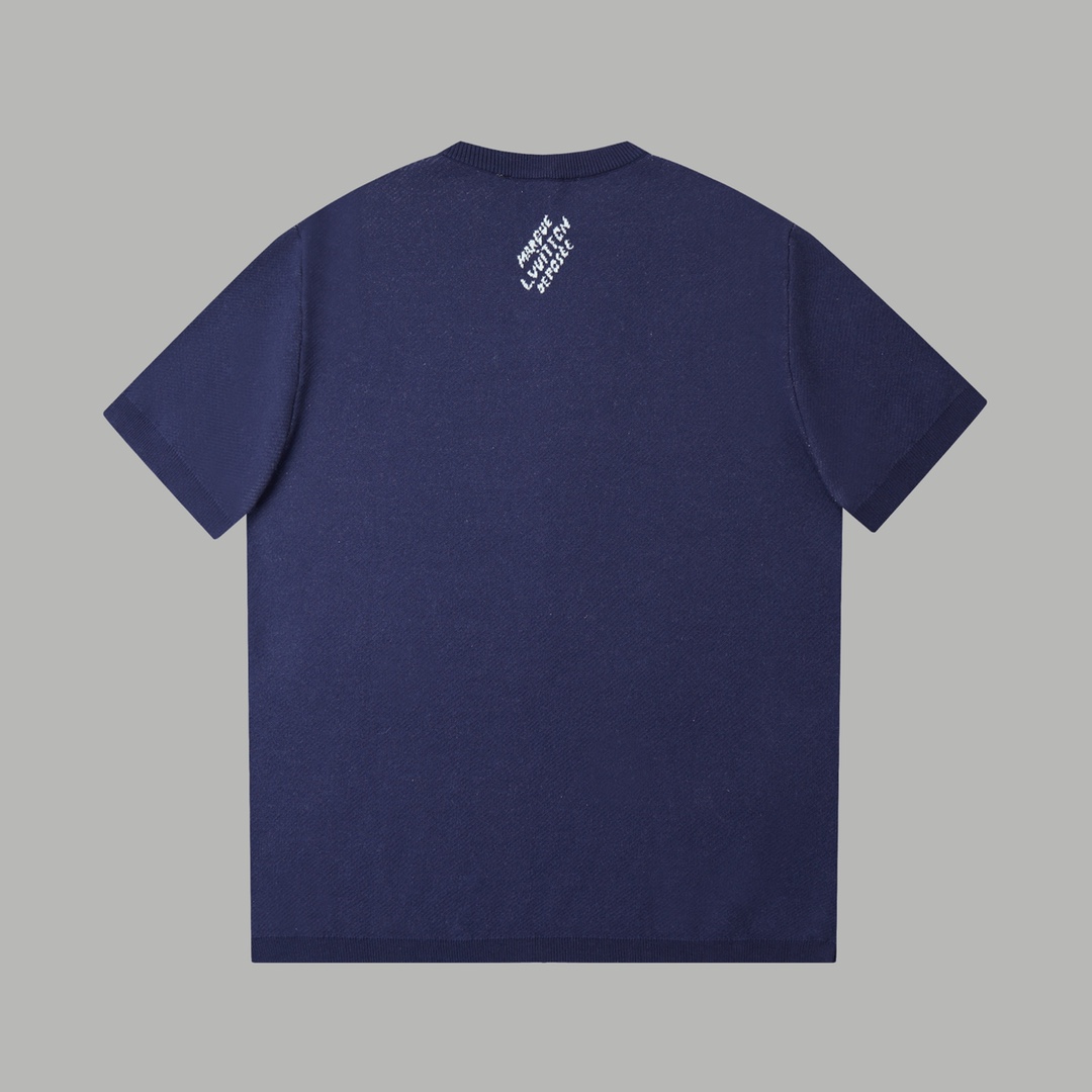 Alternative view of Louis Vuitton T-Shirt 08142