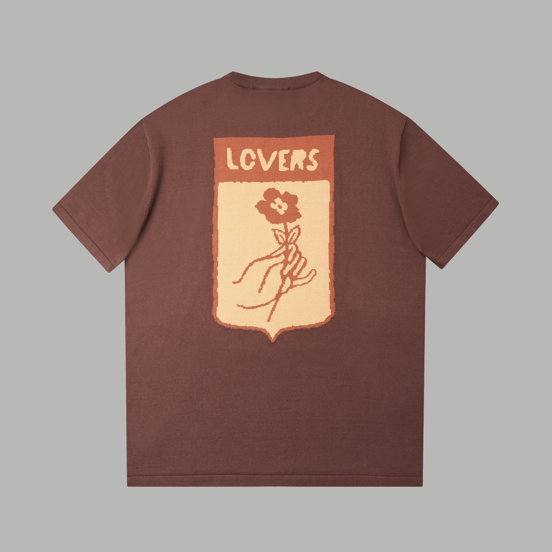 Alternative view of Louis Vuitton T-Shirt 08598
