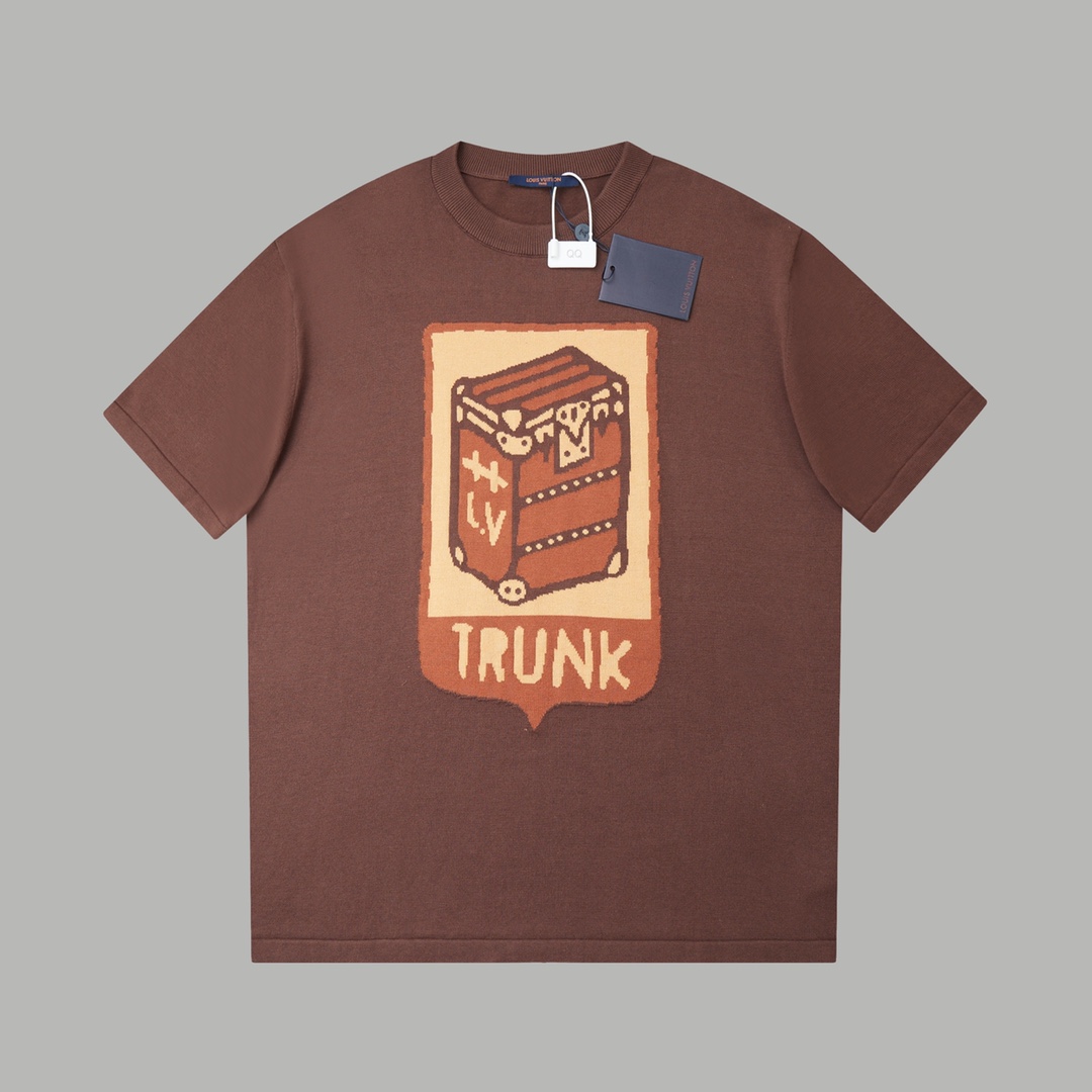 Louis Vuitton T-Shirt 08598