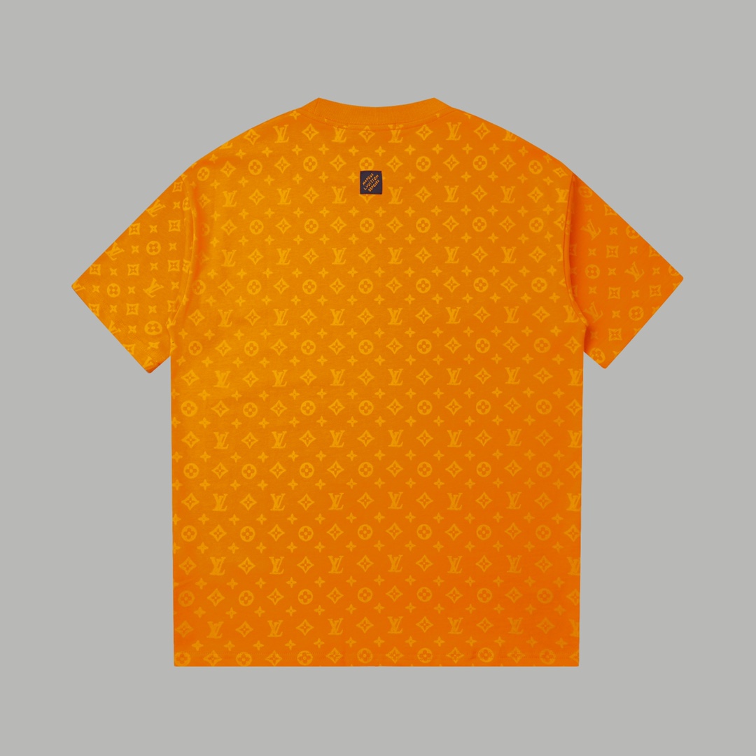 Alternative view of Hermes T-Shirt 02507