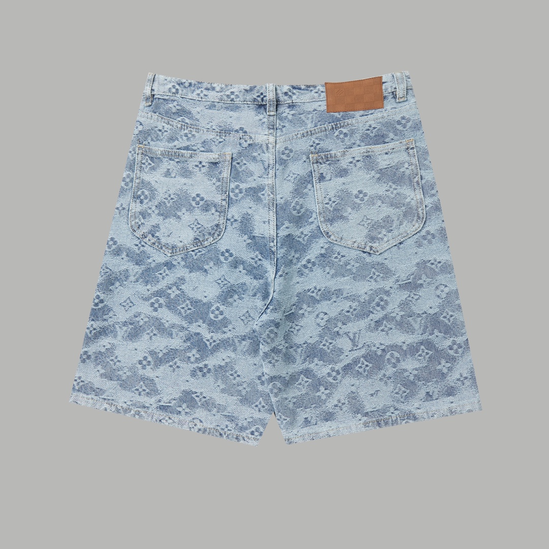 Alternative view of Shorts 05368