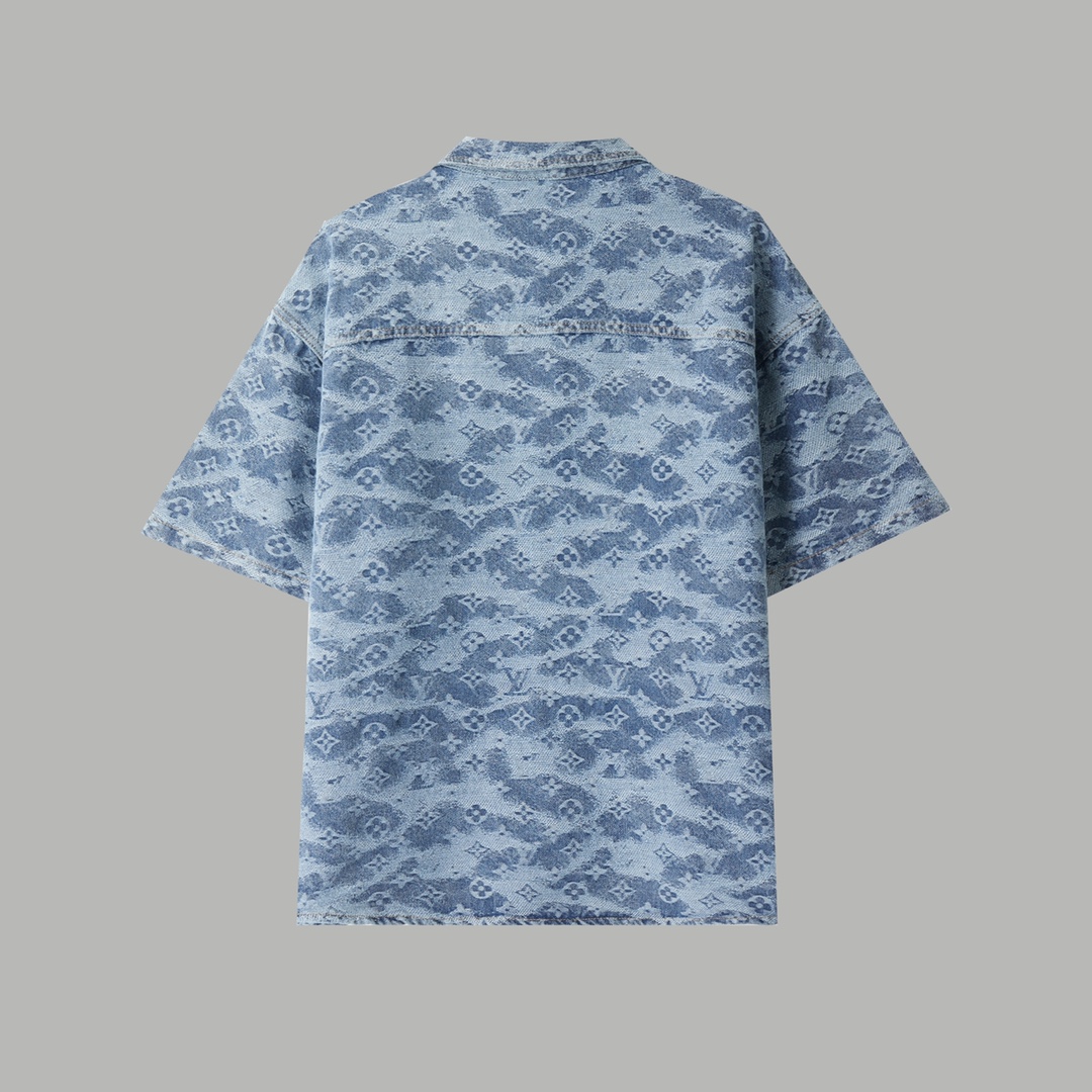 Alternative view of Louis Vuitton T-Shirt 05369