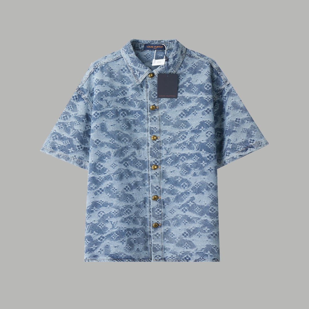 Louis Vuitton T-Shirt 05369