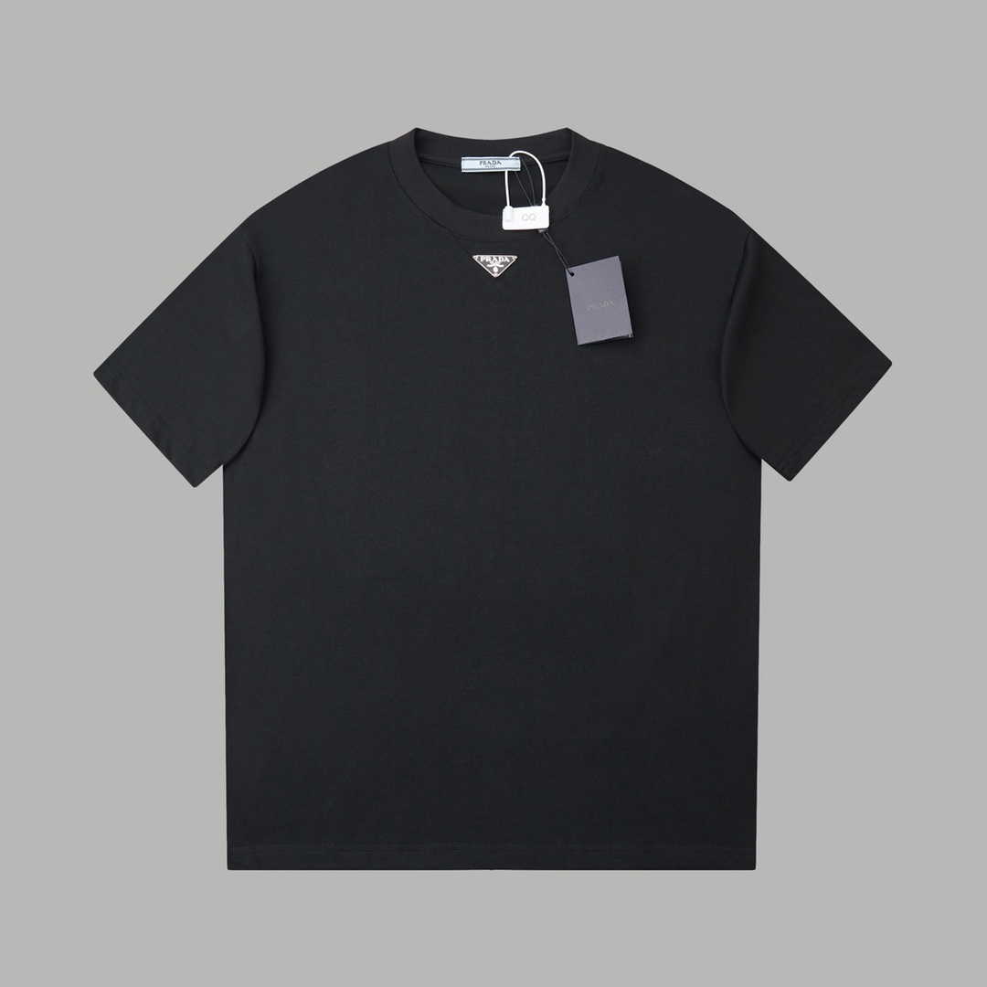 Prada T-Shirt 08136