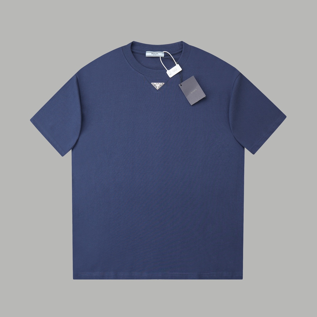 Prada T-Shirt 08137