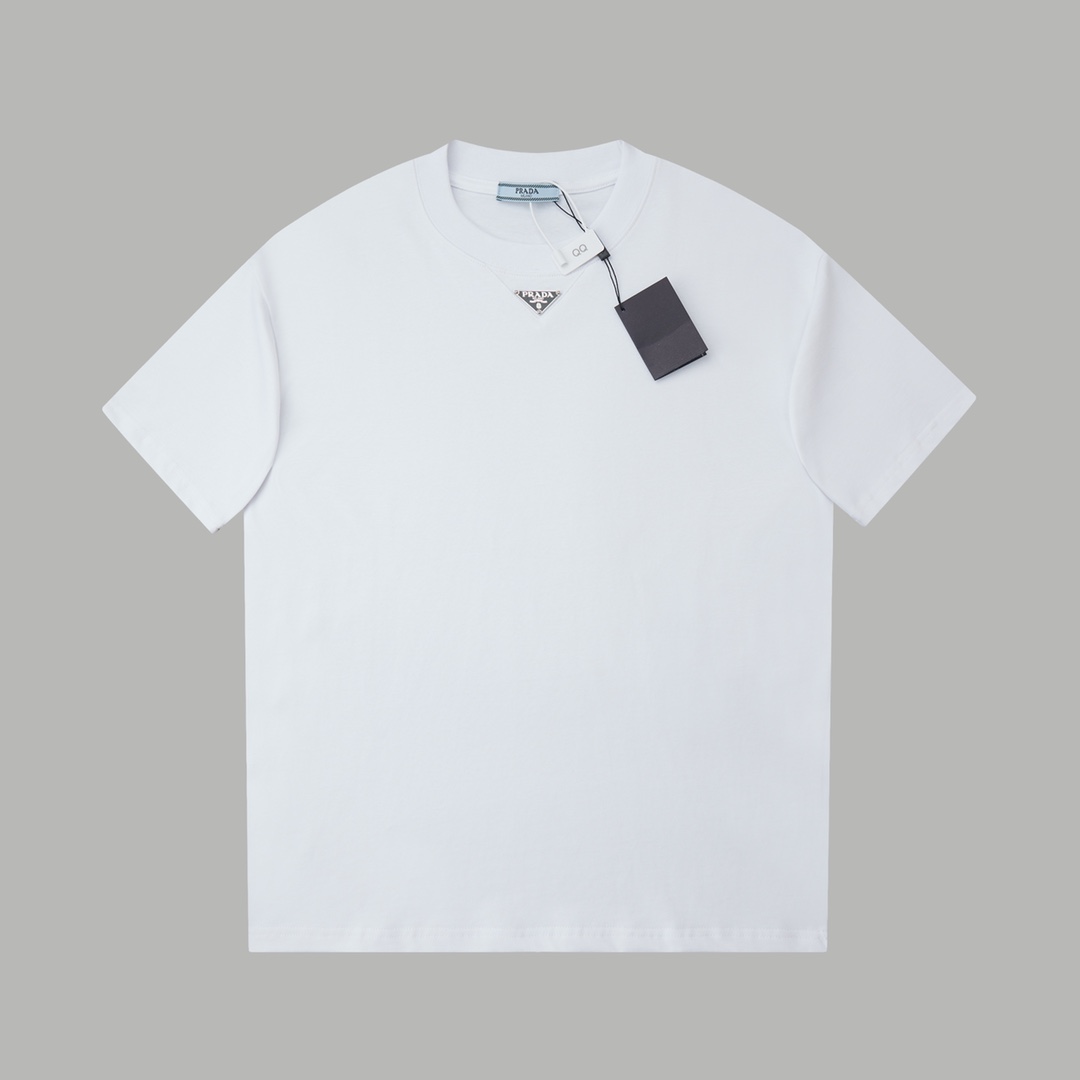 Prada T-Shirt 08303