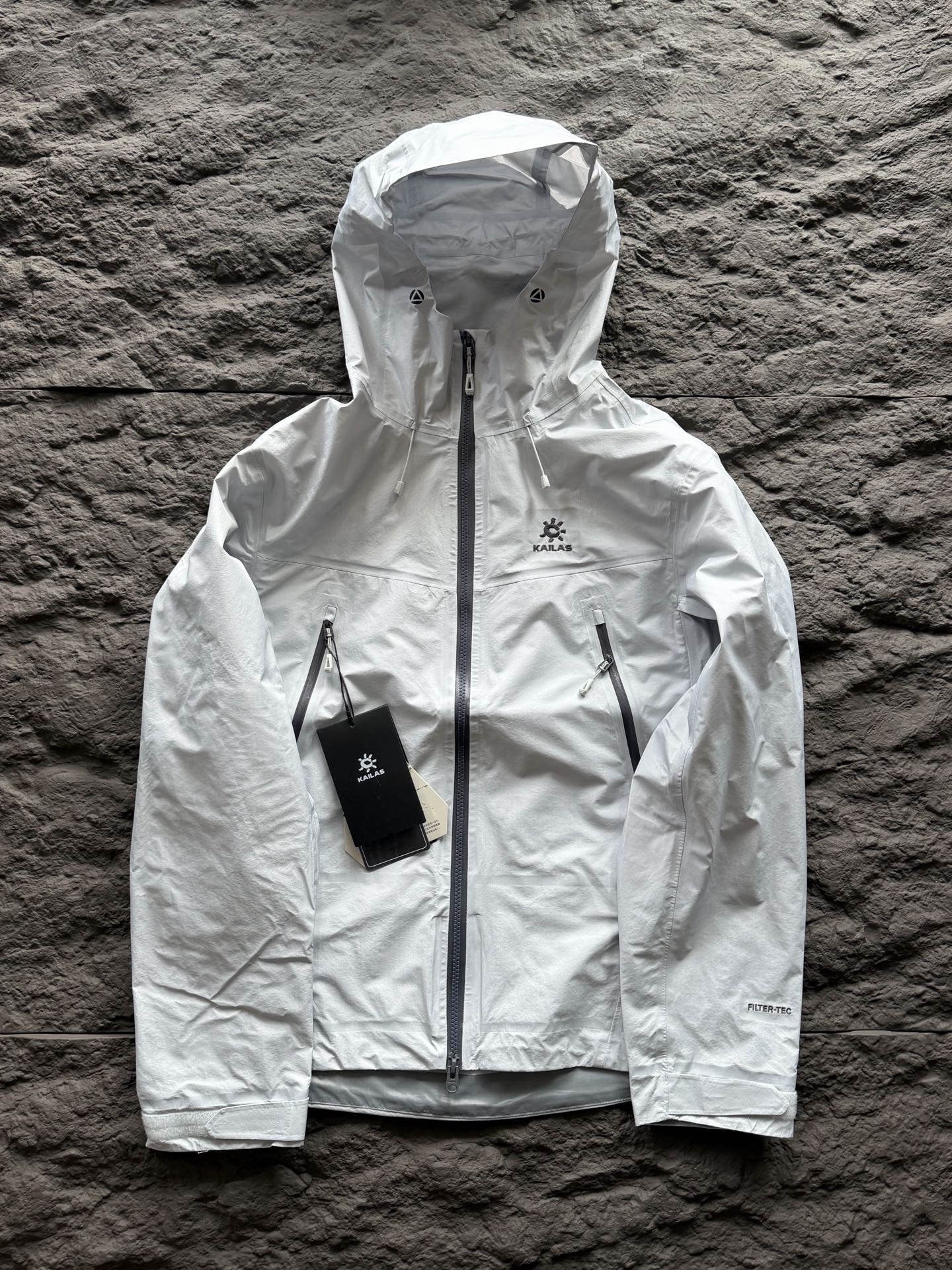 Windbreaker 12695