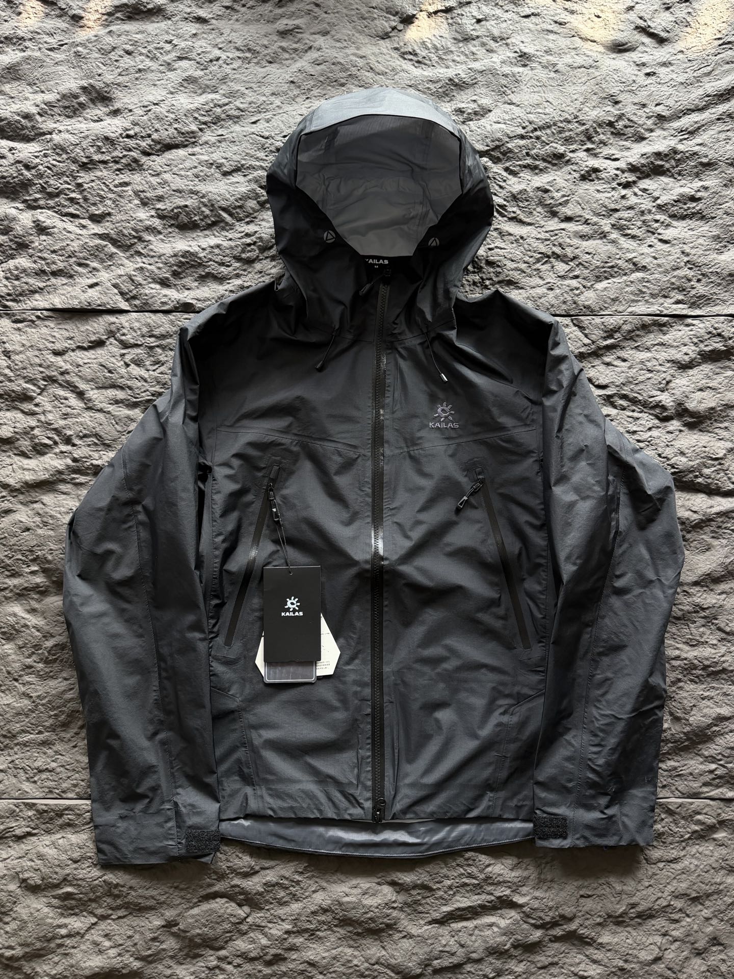 Windbreaker 12694