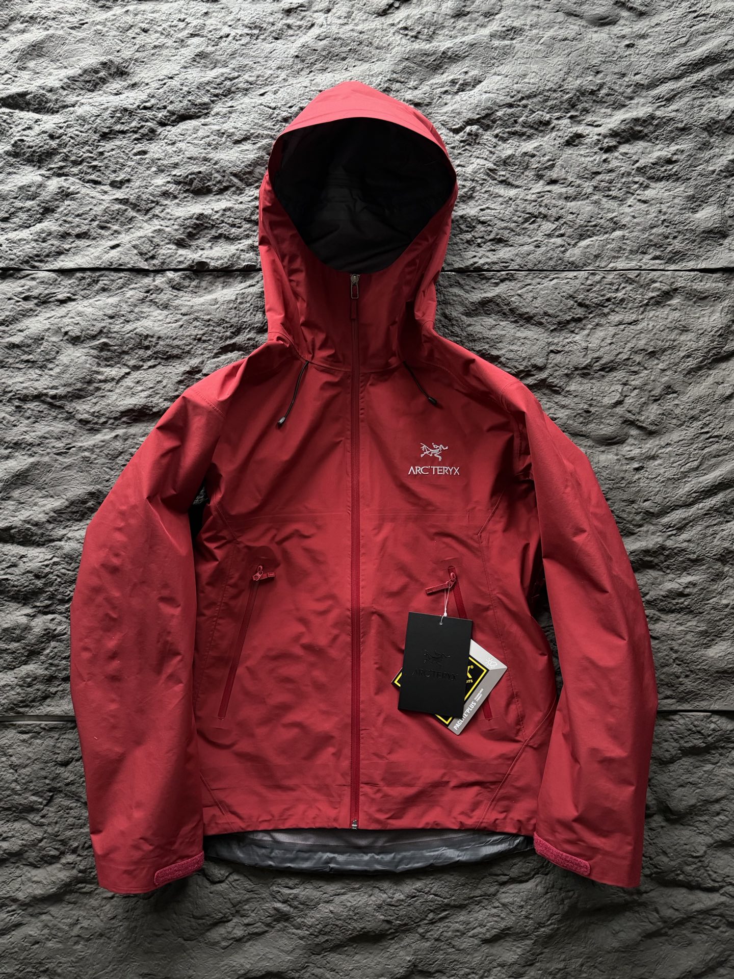 Windbreaker 12683