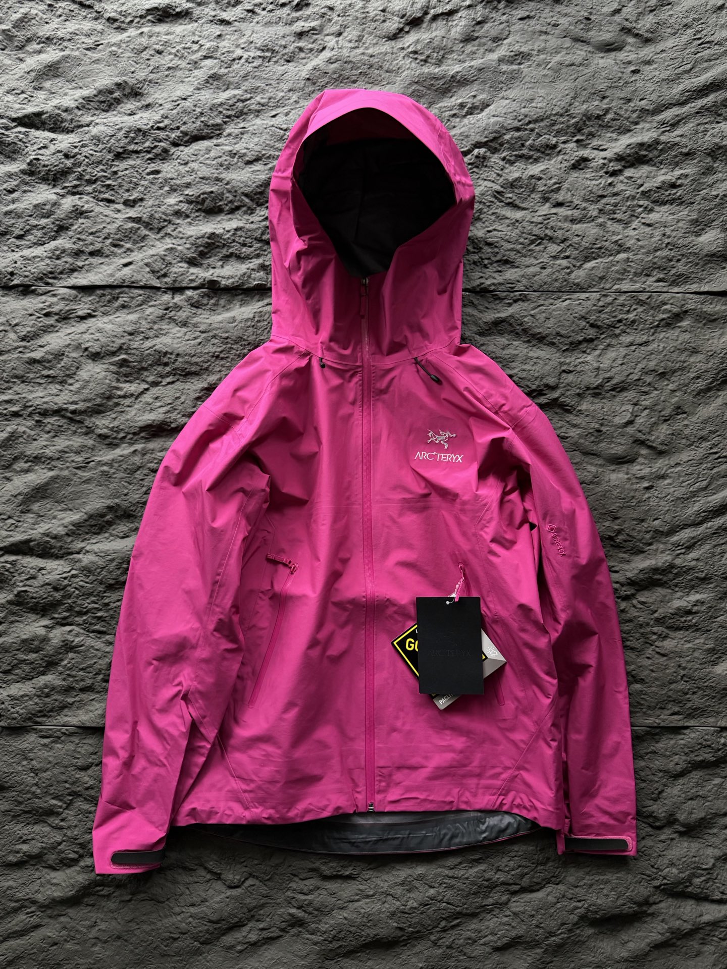 Windbreaker 12686