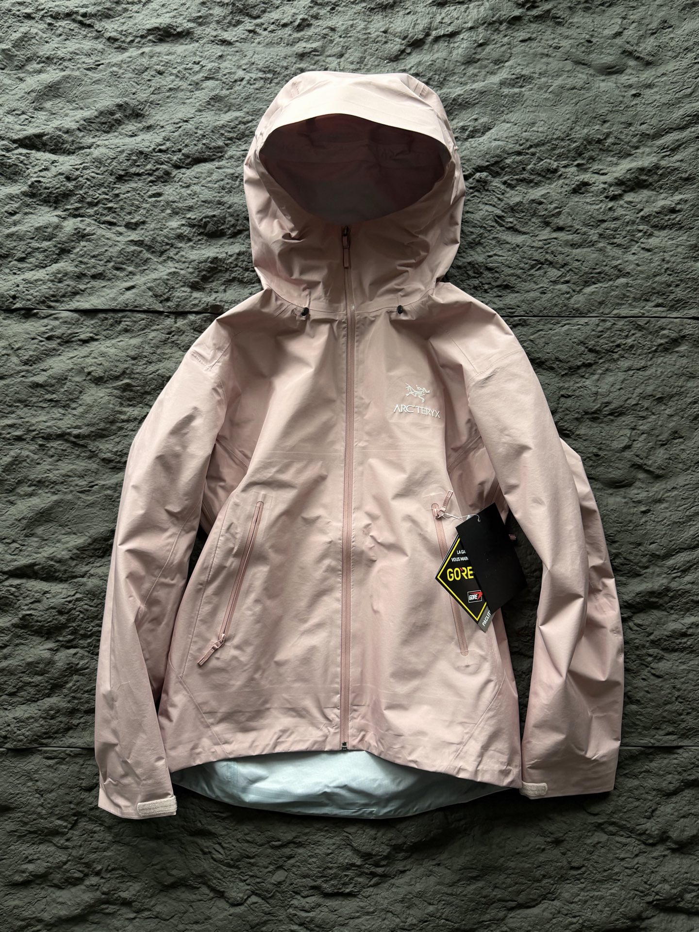 Windbreaker 12687