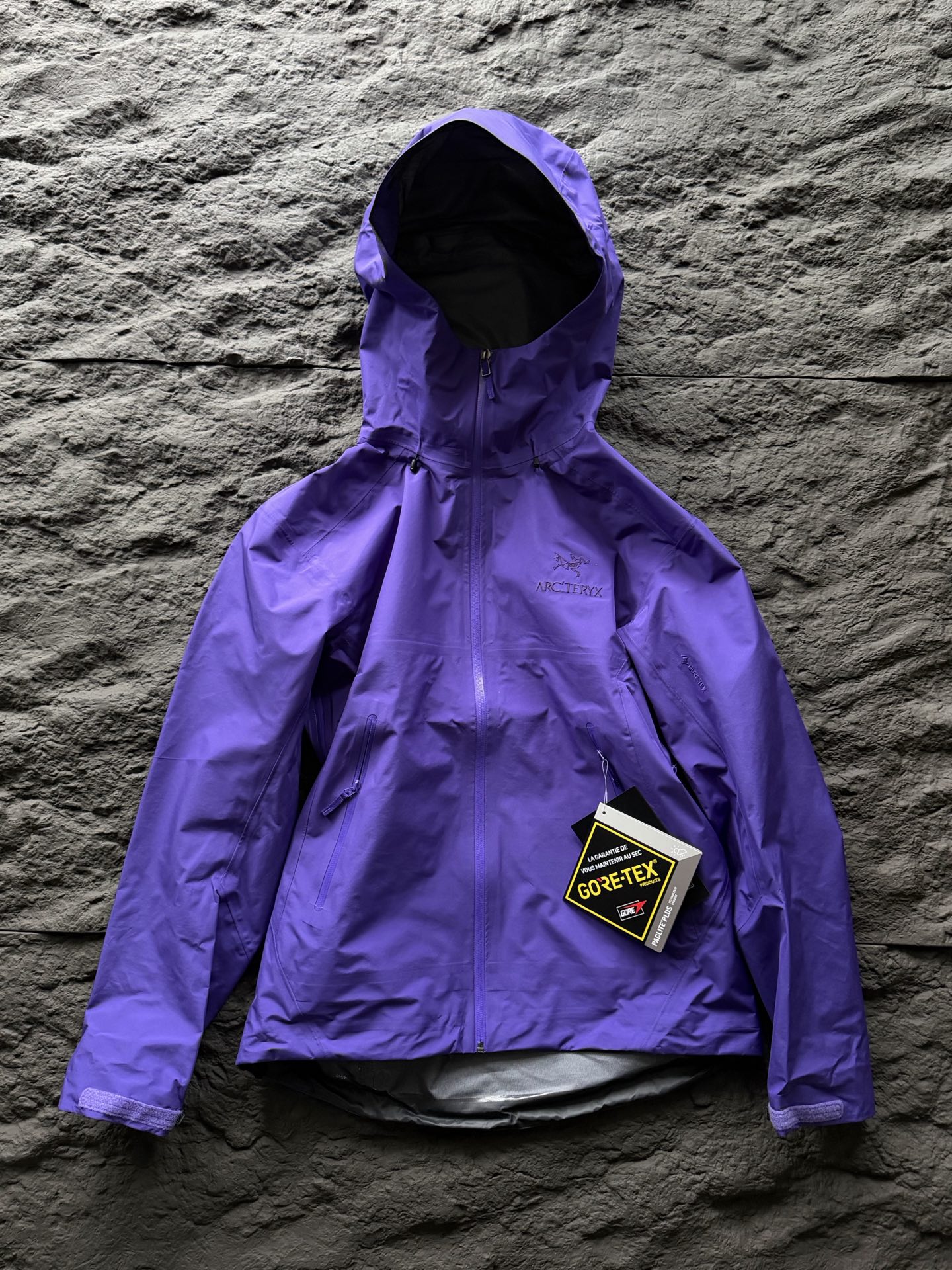 Windbreaker 12688